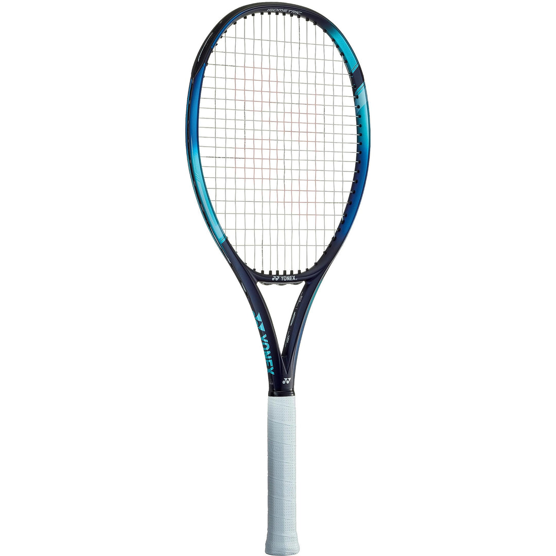 Yonex Damen, Herren Tennisschläger EZONE 100L mehrfarbig 1, mehrfarbig 1
