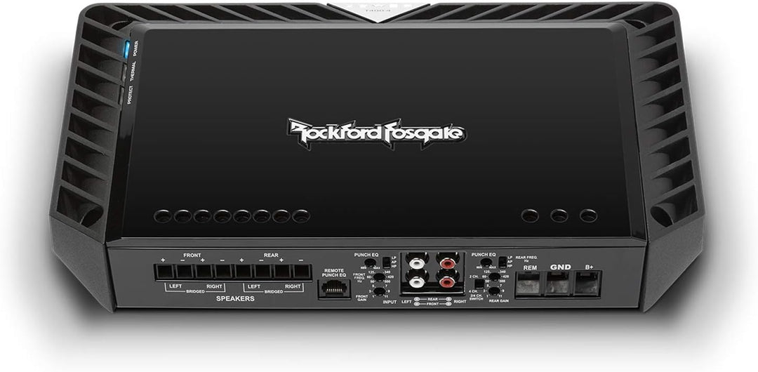 Rockford Fosgate Power T400-4