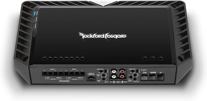 Rockford Fosgate Power T400-4