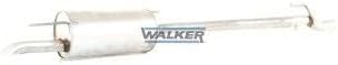 Walker 22204 Endschalldämpfer