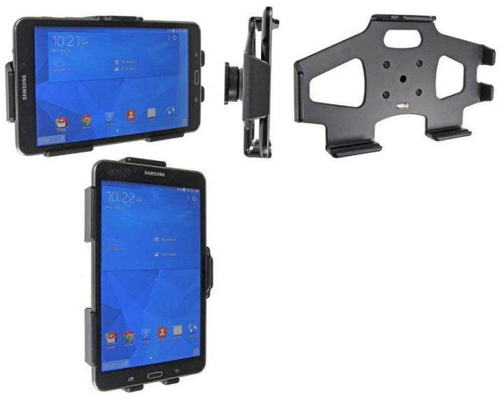 Brodit Gerätehalter 511637 | Made IN Sweden | für Tablets - Samsung Galaxy Tab 4 8.0 SM-T335