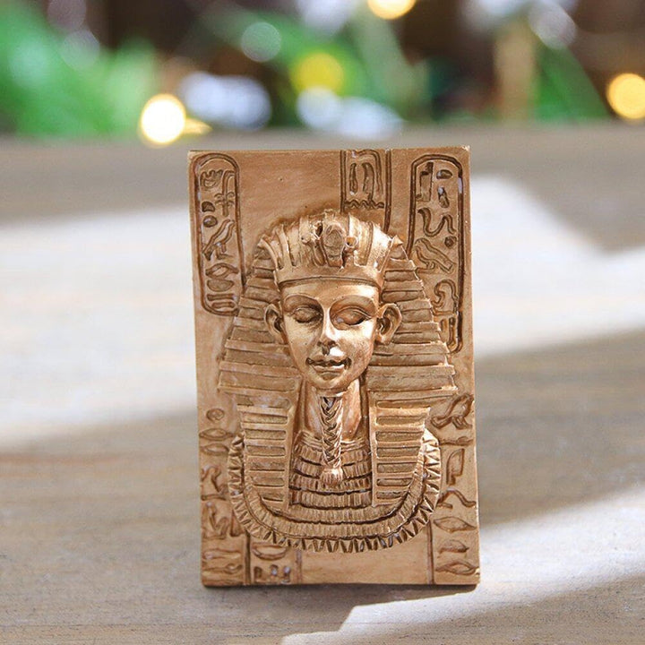 Ägypten Sphinx Pharaoh Silikonform 4 Stück Pharaoh Göttin Form Süssigkeitenform für Polymer Clay Süs