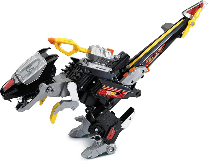 VTech S&G-Rotor Switch & GO Dinosaurier, 80-141465, mehrfarbig