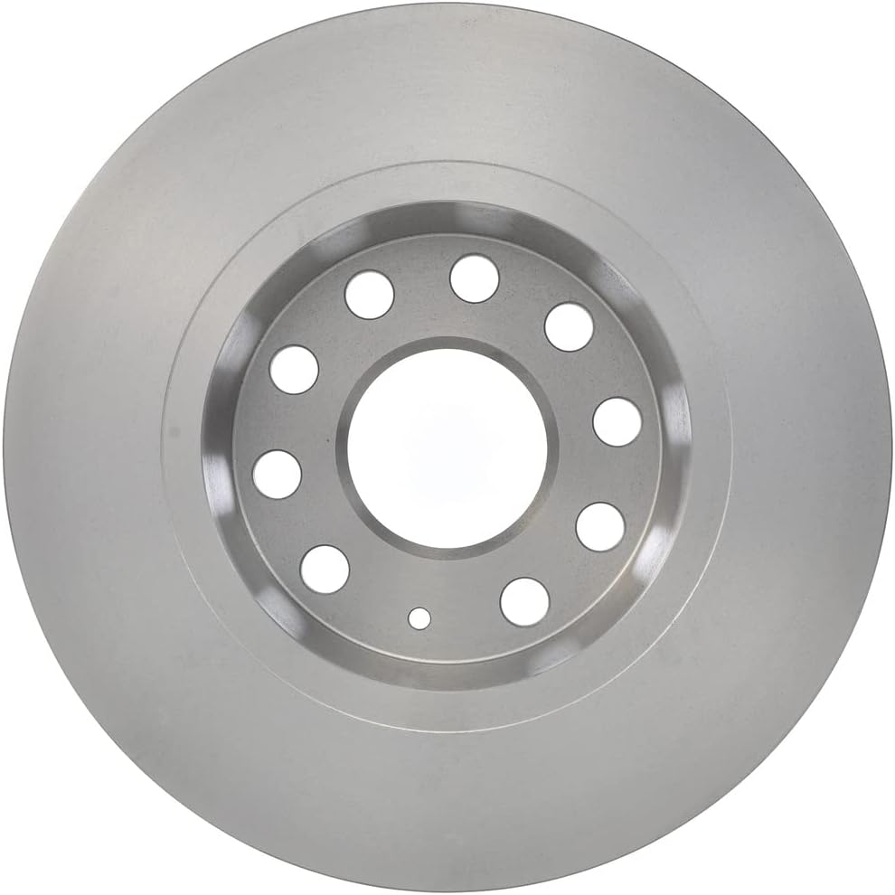 Bosch BD1515 Bremsscheiben - Hinterachse - ECE-R90 Zertifizierung - zwei Bremsscheiben pro Set