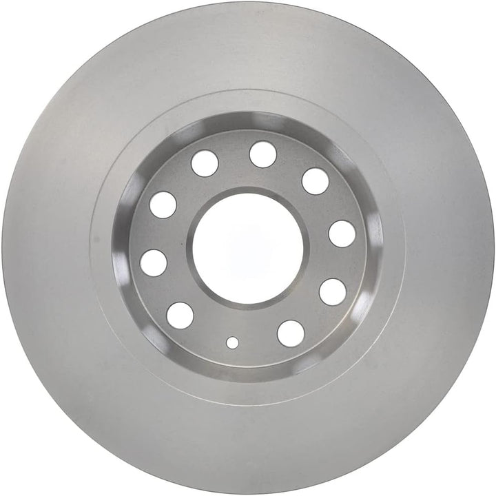 Bosch BD1515 Bremsscheiben - Hinterachse - ECE-R90 Zertifizierung - zwei Bremsscheiben pro Set