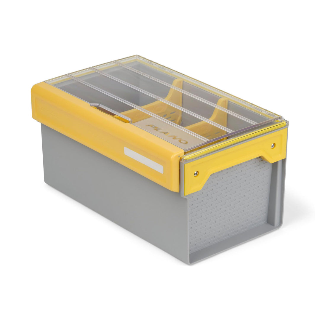 Plano EDGE Professional Series Specialty Tackle Aufbewahrungsboxen, Premium Tackle Organisation mit