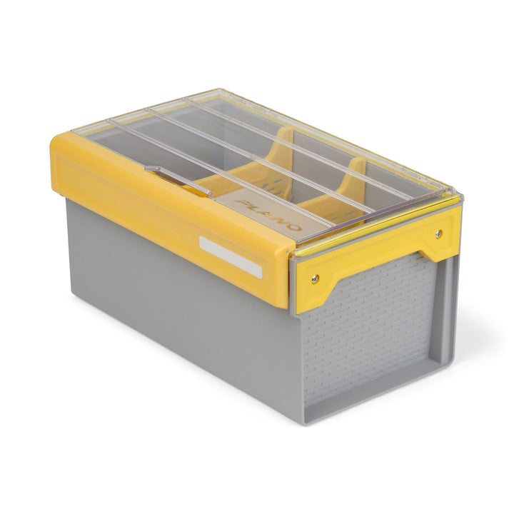 Plano EDGE Professional Series Specialty Tackle Aufbewahrungsboxen, Premium Tackle Organisation mit