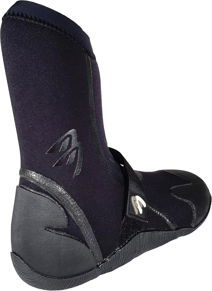 Canel Ascan Super Dry 7mm Neoprenschuhe Surfschuhe super warm (37/38)