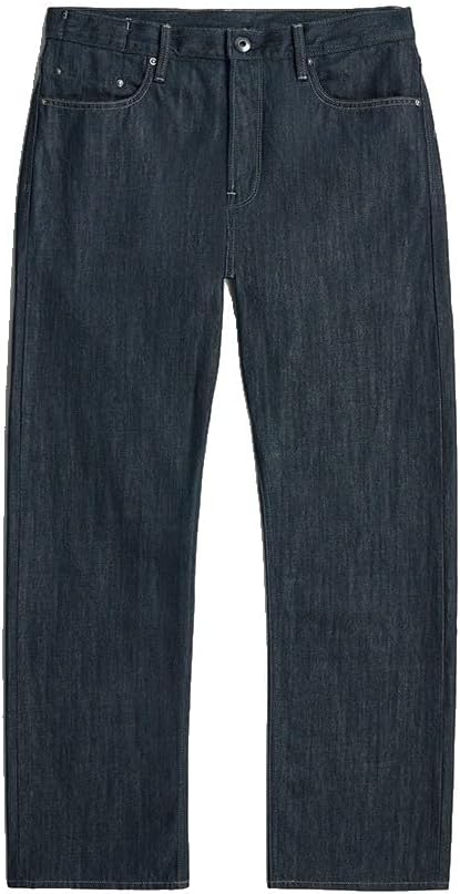 G-Star Herren Jeans D23691 33W / 30L Blau, 33W / 30L Blau