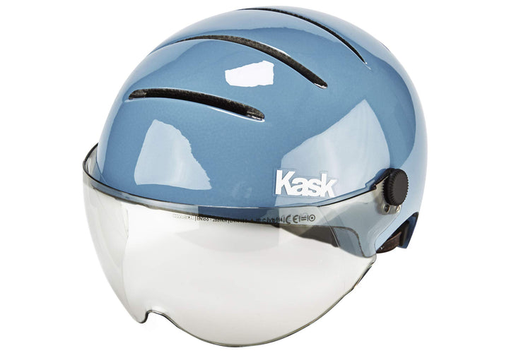 Kask Urban Lifestyle Helm L (59-62cm) Petrol, L (59-62cm) Petrol