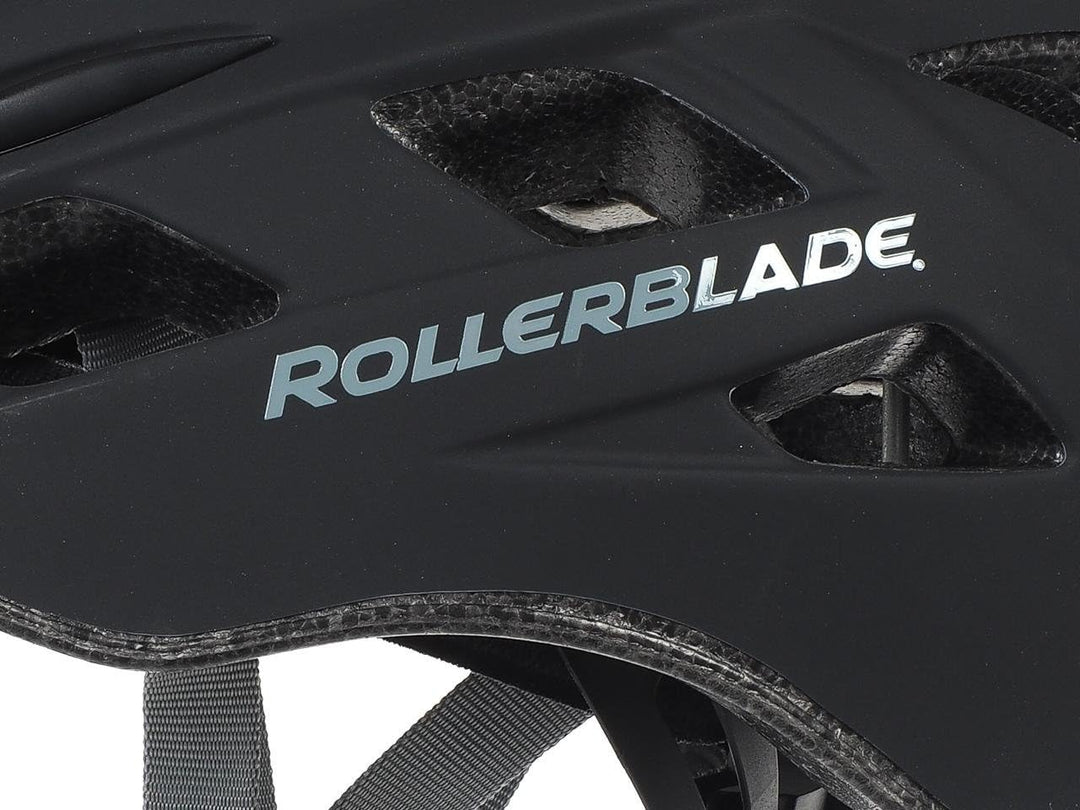 Rollerblade Stride Helm 2023 Black, M