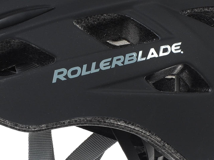 Rollerblade Stride Helm 2023 Black, M