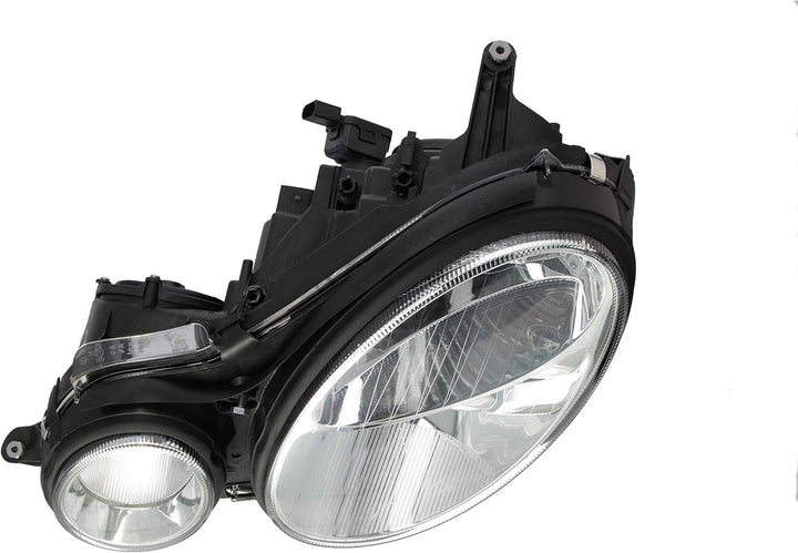 HELLA 1EL 008 369-071 Halogen-Hauptscheinwerfer - links - für u.a. Mercedes-Benz E-Class (W211) Link