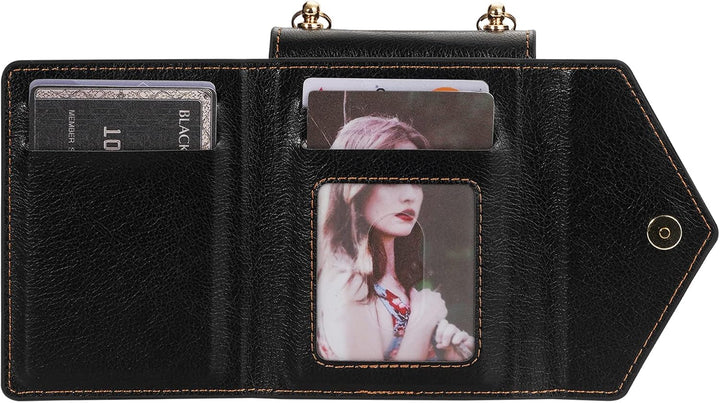 UDBKKDX Handyhülle für Samsung Galaxy Z Flip 4, Schutzhülle Mattes Leder mit Standfunktion hülle Kam