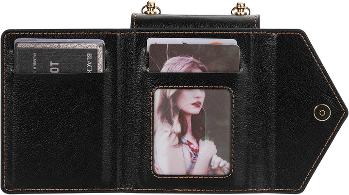 UDBKKDX Handyhülle für Samsung Galaxy Z Flip 4, Schutzhülle Mattes Leder mit Standfunktion hülle Kam