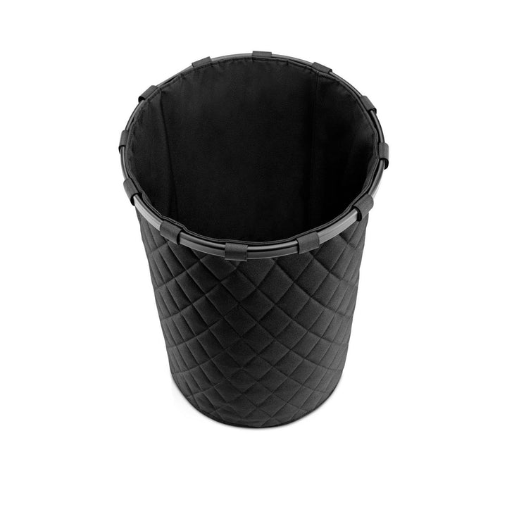 reisenthel Homebasket L - Frame Rhombus Black L, Frame Rhombus Black