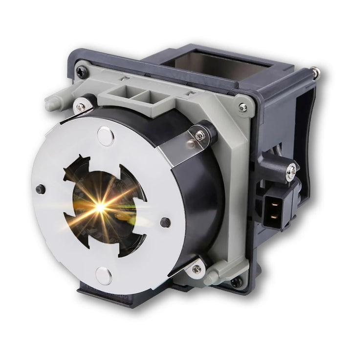 Supermait 465 Fit für EP93 A++ Qualität Beamerlampe Ersatz projektorlampe Birne mit Gehäuse Kompatib