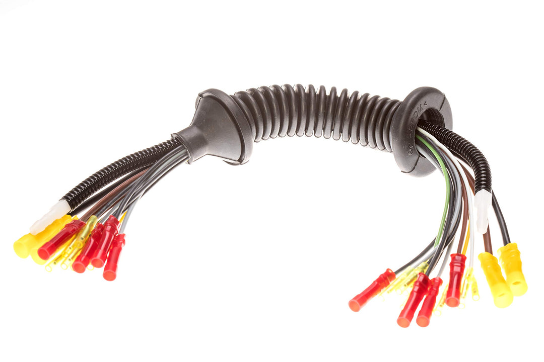 SenCom 503070 Reparatursatz Kabelbaum Heckklappe