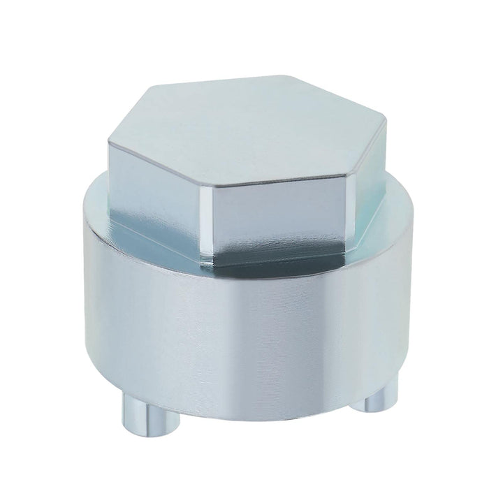 Lenkgetriebe Druckstück Werkzeug 32106891974 Kompatibel mit EPS F30 F3x 1 2 3 4 24 Mm Sechskantkopf