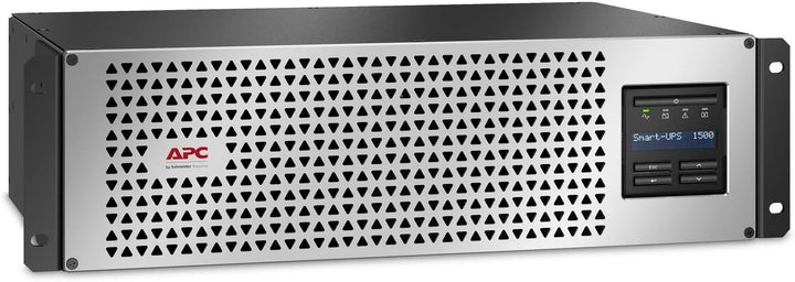 APC Smart-UPS Line-Interactive Lithium Ionen Short Depth 1500VA 230V with SmartConnect