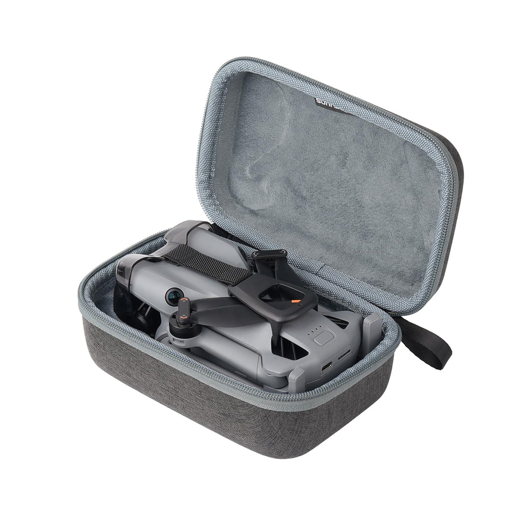 ZJRXM Mini 5 Pro Tasche Zubehör, Tragbare Reisetasche für DJI Mini 5 Pro Drone, Kompakte Aufbewahrun