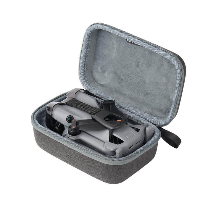 ZJRXM Mini 5 Pro Tasche Zubehör, Tragbare Reisetasche für DJI Mini 5 Pro Drone, Kompakte Aufbewahrun