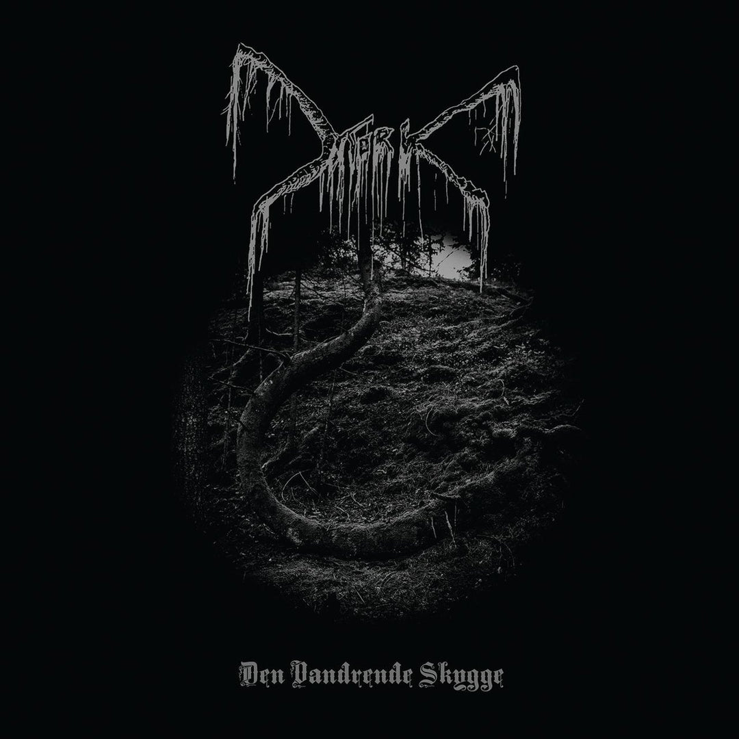 Den Vandrende Skygge, Vinyl
