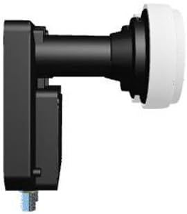Inverto Twin Monoblock LNB