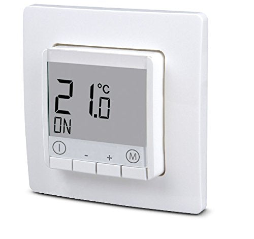Thermostat EFK-550 Flex, für Fussbodenheizung -passend zu Fühlern der Firma Devi z.b 550
