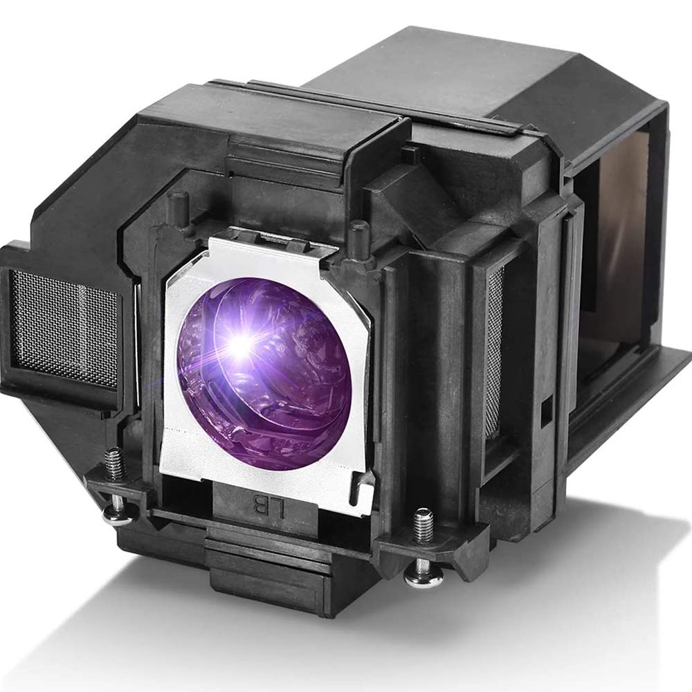 Aimdio Beamer Ersatzlampe für EPSON ELPLP96 EH-TW610 EH-TW650 EB-W05 EB-U05 EB-U42 EB-S41 EB-S05 EH-