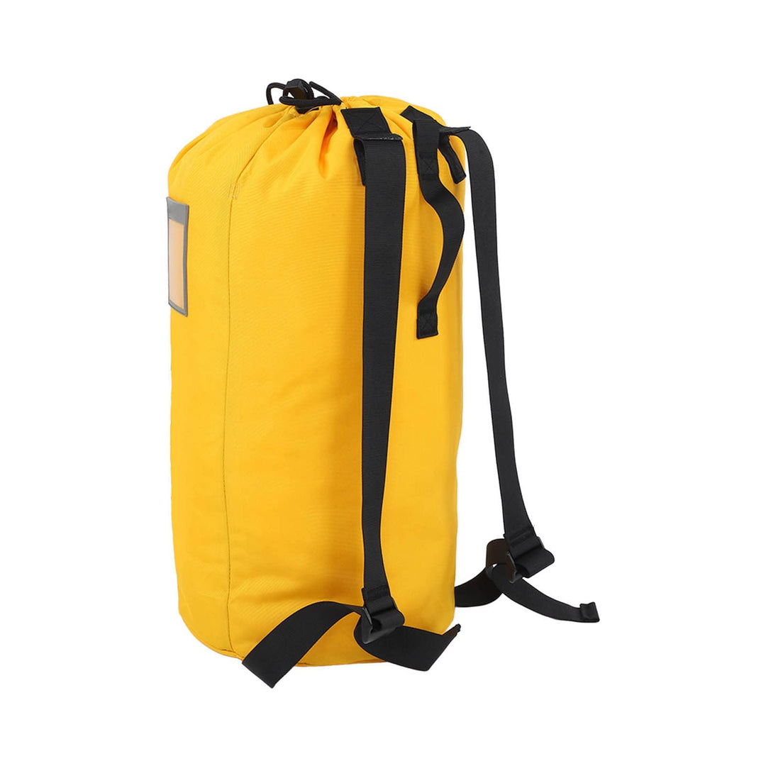 Alomejor Seilaufbewahrungstasche Fels- und Baumkletterausrüstung, Baumpflegerausrüstung, Rucksack-Se