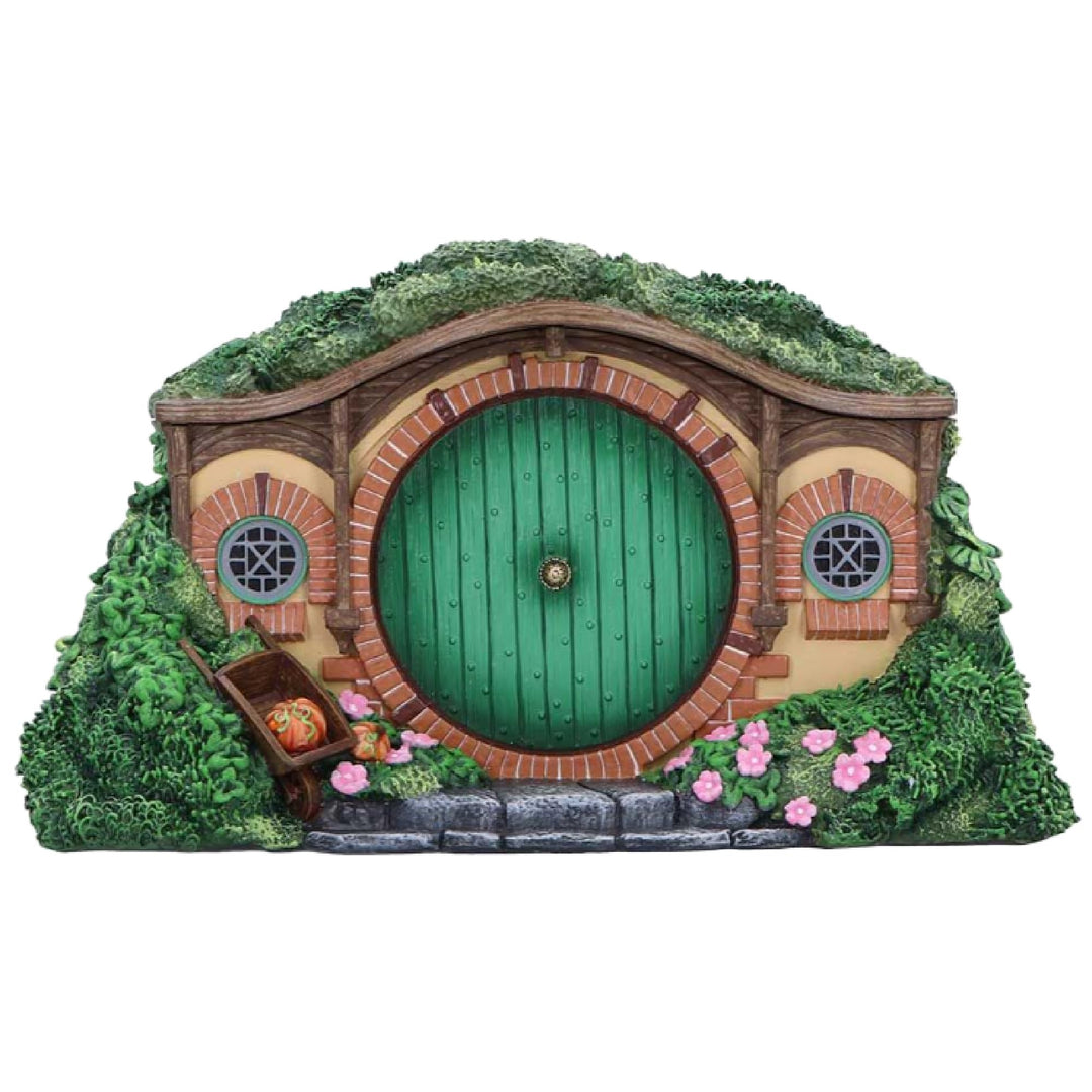 Nemesis Now - Herr der Ringe Aufbewahrungsbox - The Shire
