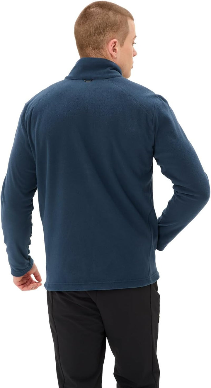 VAUDE Herren Men's Rosemoor Fleece Jacket Ii Jacke S Dark Sea, S Dark Sea