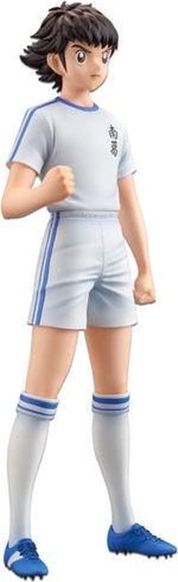 Banpresto Captain Tsubasa Grandista, PVC, 24 cm