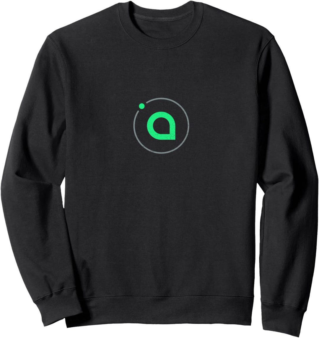 Siacoin SC Cryptocurrency Sweatshirt