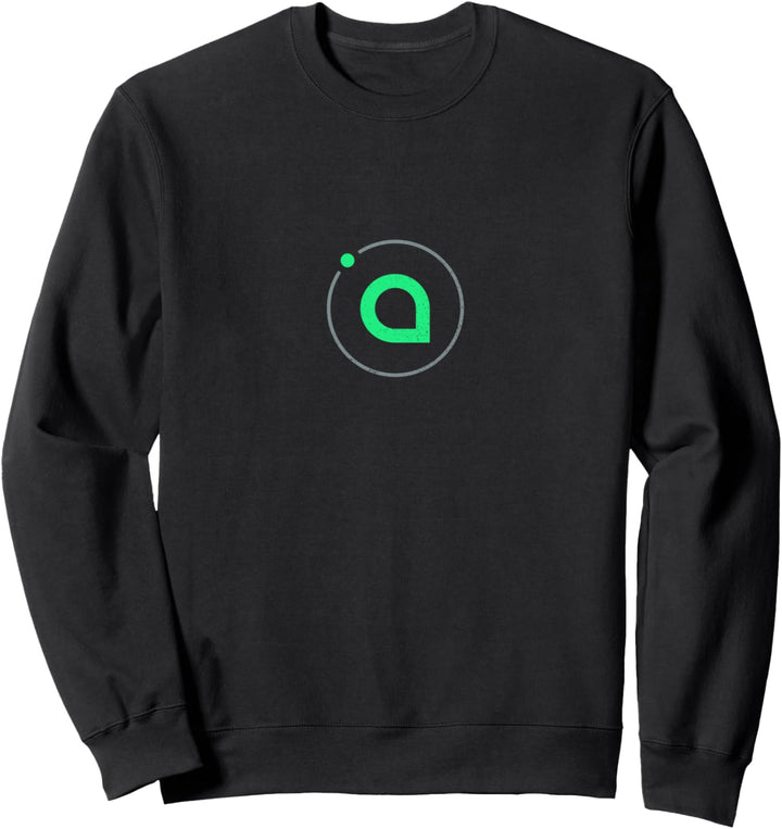 Siacoin SC Cryptocurrency Sweatshirt