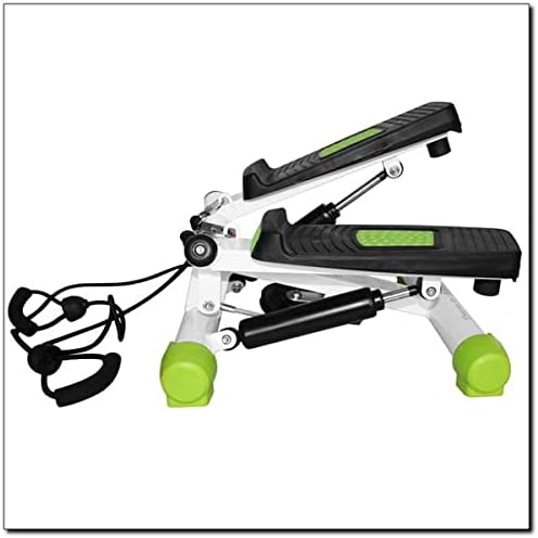 HMS Dual Way Stepper inkl. Expander GRÜNER, GRÜNER