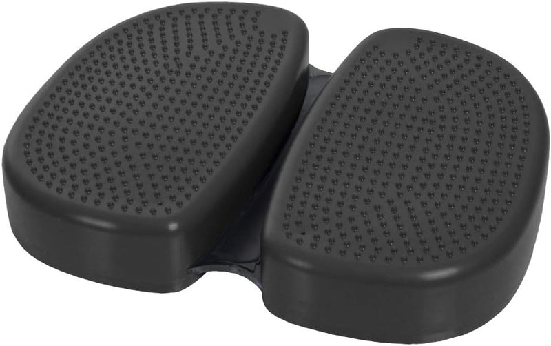 Togu Unisex – Erwachsene Stepper Aero-Step Pro Schwarz, Schwarz