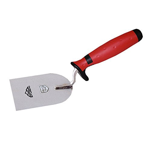 Stubai 4274162K Gipserspachtel Profi rostfrei 60 mm, 60 mm