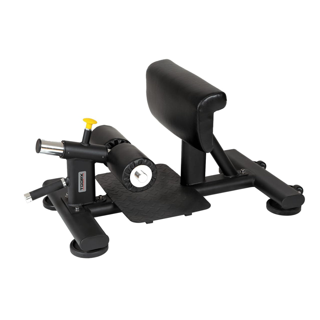Toorx Professional Sissy Squat - Compact - WBX-1800 - Full Commercial