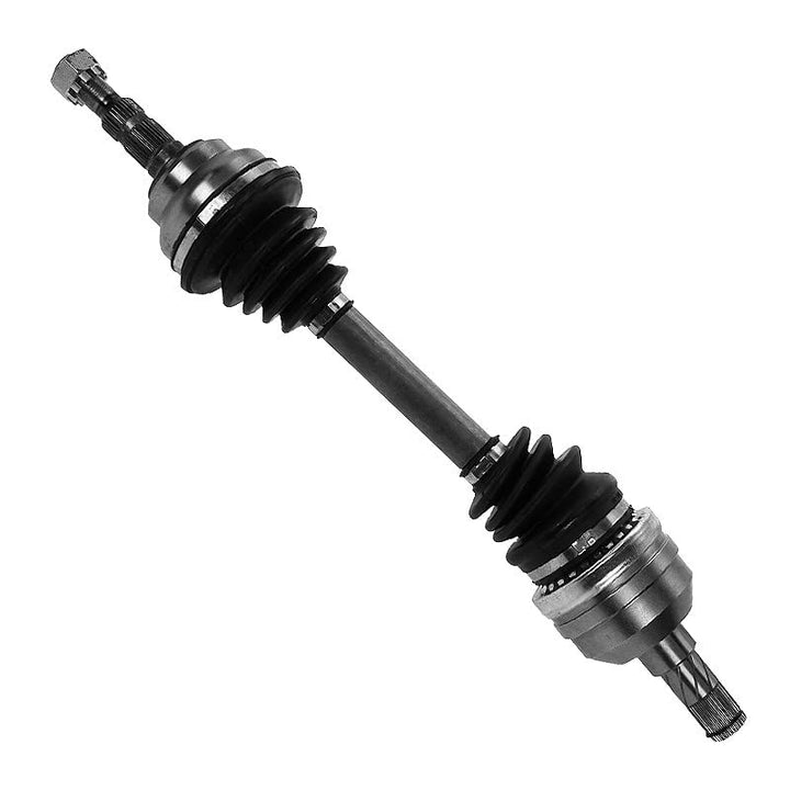 ATEC Germany 1x Antriebswelle vorne links Gelenkwelle Kompatibel mit OPEL ASTRA G (T98)(F70), ZAFIRA
