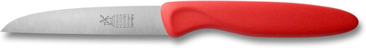 WINDMÜHLENMESSER Küchenmesser rot 18 cm