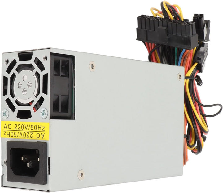 Bewinner FSP270 60LE 1U Power Turbine Ersatz, 270W Netzteil für PC Server, Starke Wärmeableitung, fü