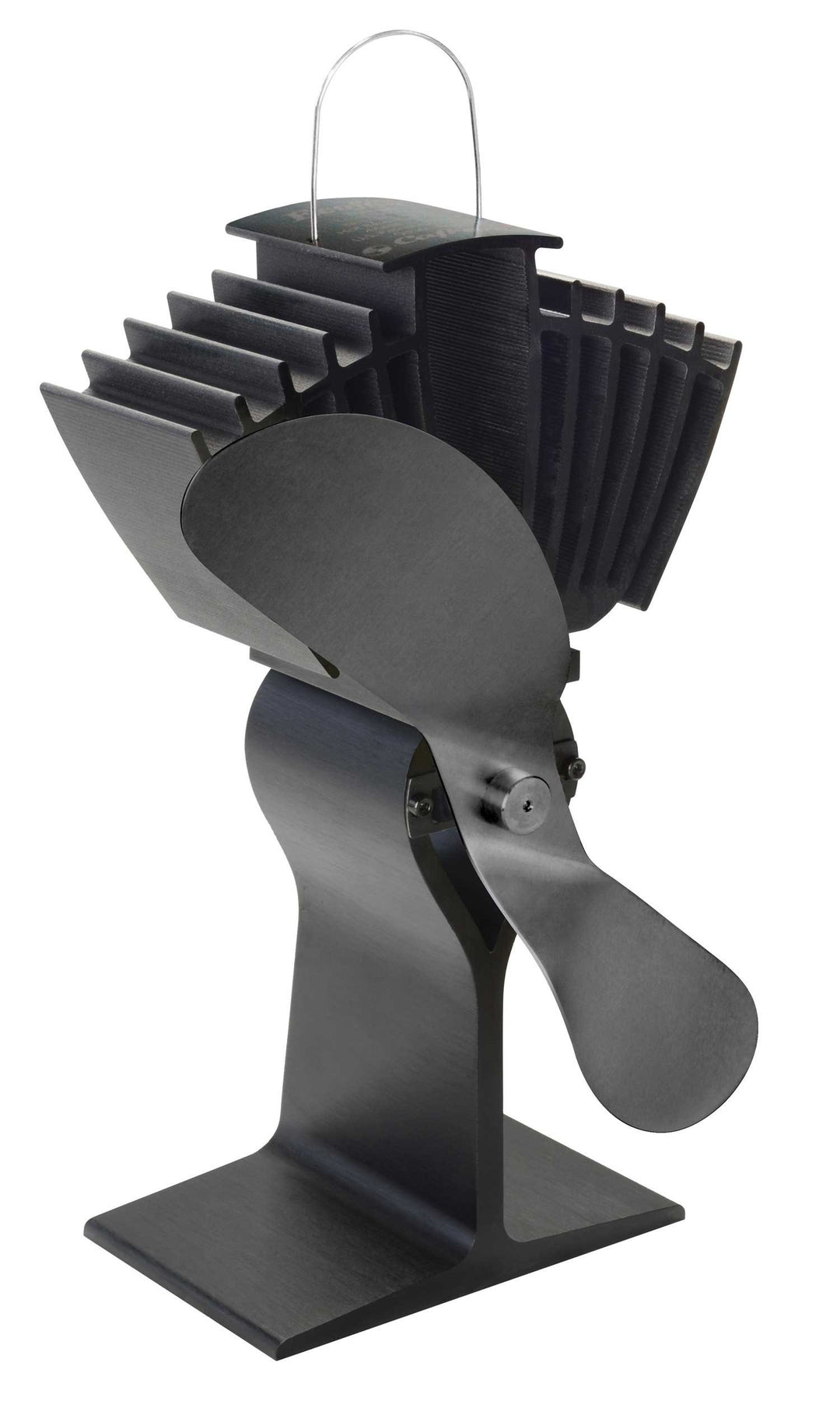 Caframo ECOFAN 812 Airmax Herd Fan - schwarze Klinge