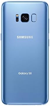 Samsung Galaxy S8 64GB, Coral Blue, G950F