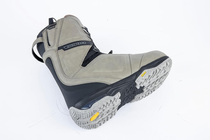 Nitro Snowboards Herren Team TLS &