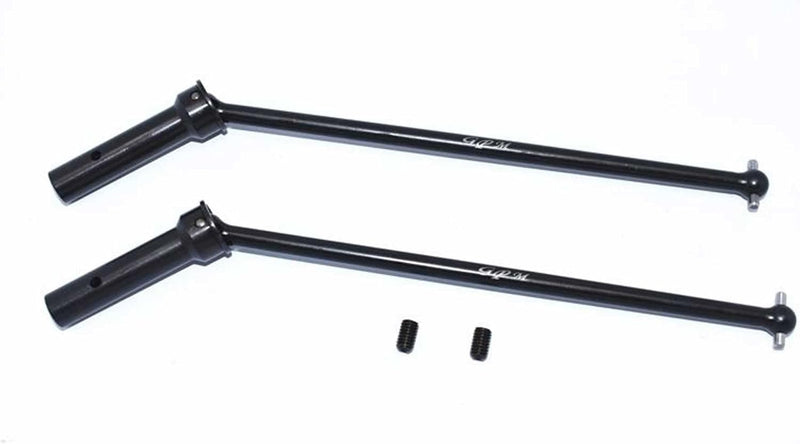 GPM Arrma 1/5 KRATON 8S BLX / Outcast 8S BLX Tuning Teile Harden Steel 