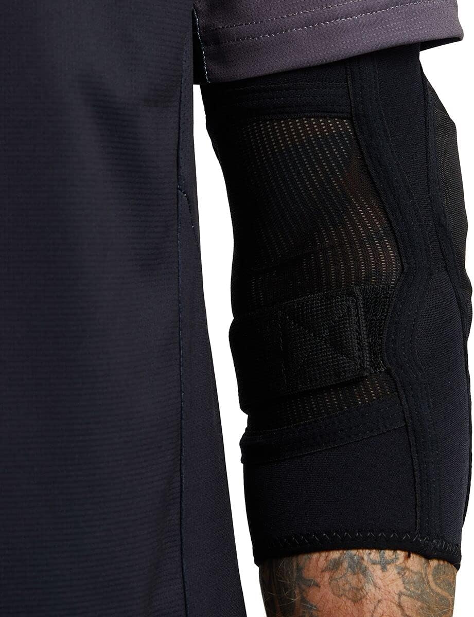 AMBUSH Stealth XL Ellbogenschützer