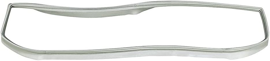 Bauknecht Wäschetrockner Dichtung Filter 481246688521
