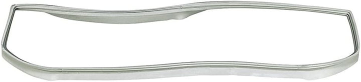 Bauknecht Wäschetrockner Dichtung Filter 481246688521